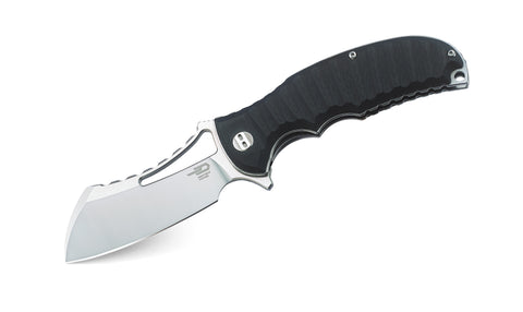 BESTECH HORNET BG12A 3.35" D2 Blade G10 Handle