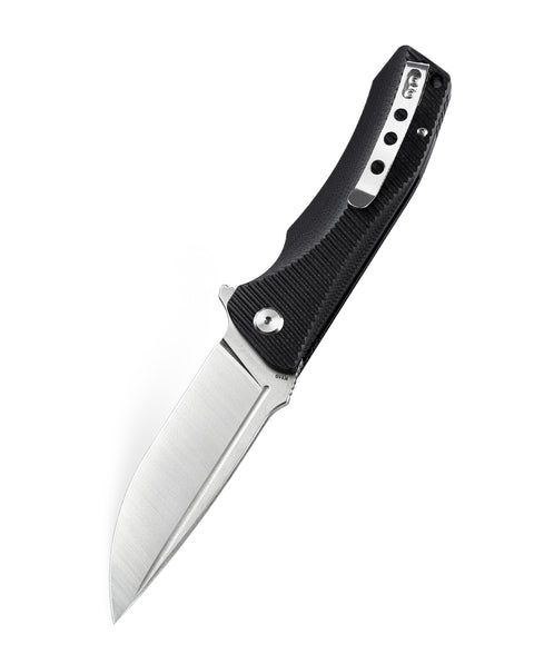 BESTECH MAKO G10 Handle: 3.74" K110 Blade BG27A