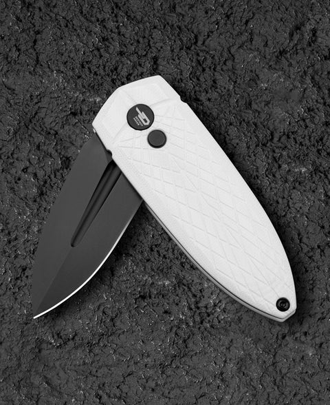 BESTECH QUQU BG57A-5 G10 Handle 2.20" 14C28N Blade